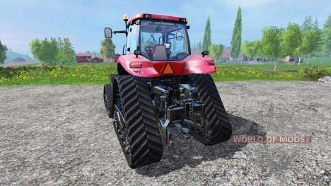 Case IH Magnum CVT 380 QuadTrac für Farming Simulator 2015