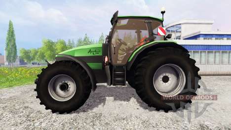 Deutz-Fahr Agrotron L720 für Farming Simulator 2015