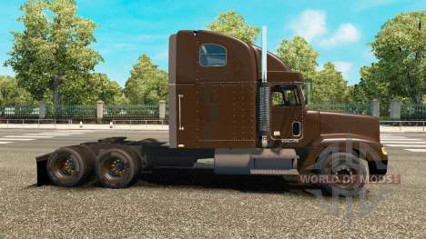 Freightliner FLD 120 pour Euro Truck Simulator 2