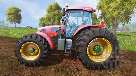Ursus 15014 für Farming Simulator 2015
