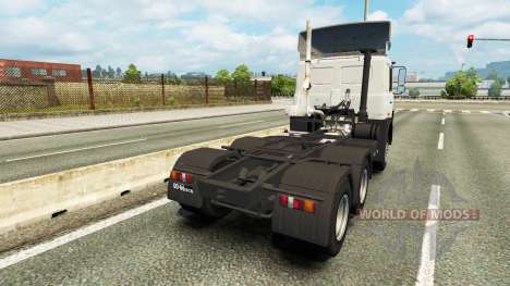 MAZ-64227 pour Euro Truck Simulator 2