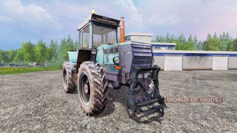 KHTZ-16331 für Farming Simulator 2015