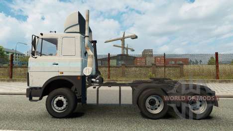 MAZ-64227 für Euro Truck Simulator 2