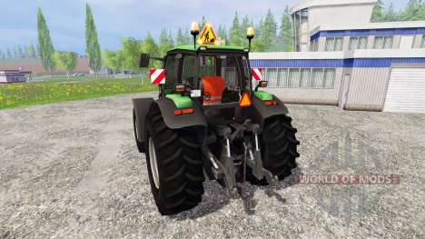 Deutz-Fahr Agrotron L720 pour Farming Simulator 2015