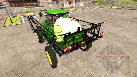 John Deere 4730 pour Farming Simulator 2013