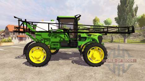 John Deere 4730 für Farming Simulator 2013