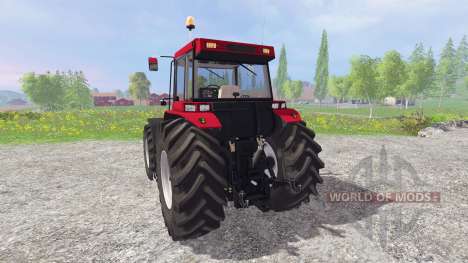 Case IH 7140 für Farming Simulator 2015