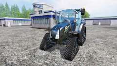 New Holland T4.55 pour Farming Simulator 2015