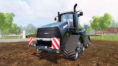 Case IH Quadtrac 620 Super Charger für Farming Simulator 2015