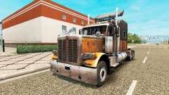 Peterbilt 379 v2.0 pour Euro Truck Simulator 2