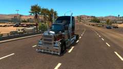 HDR FIX V1.4 pour American Truck Simulator