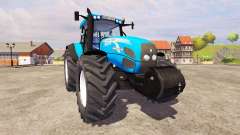 Landini Legend 165 pour Farming Simulator 2013
