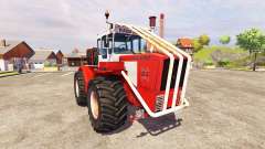 RABA Steiger 250 [final] pour Farming Simulator 2013