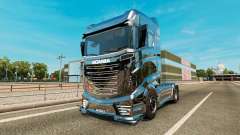 Scania R1000 Concept v4.0 pour Euro Truck Simulator 2