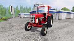 IHC 633 für Farming Simulator 2015