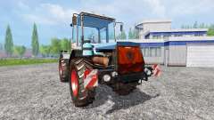 Skoda ST 180 v1.0 für Farming Simulator 2015
