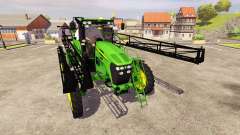 John Deere 4730 pour Farming Simulator 2013
