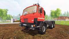 Tatra 815 pour Farming Simulator 2015