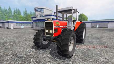Massey Ferguson 3125 für Farming Simulator 2015