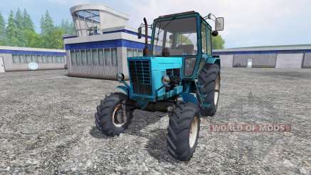 MTZ-82 belarussischen für Farming Simulator 2015