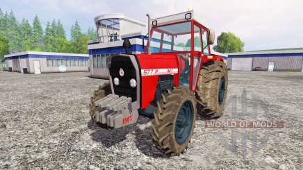 IMT 577 P für Farming Simulator 2015