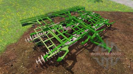 John Deere Grubber für Farming Simulator 2015