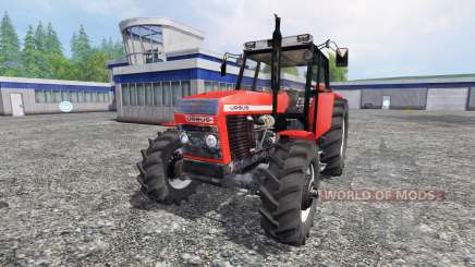 Ursus 1224 Turbo pour Farming Simulator 2015
