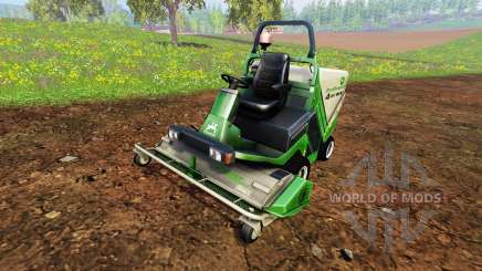 Amazone Profihopper v2.3 für Farming Simulator 2015