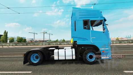 Dongfeng DFL 4181 pour Euro Truck Simulator 2