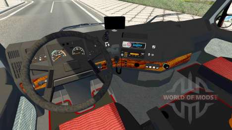 Volvo FH12 420 für Euro Truck Simulator 2