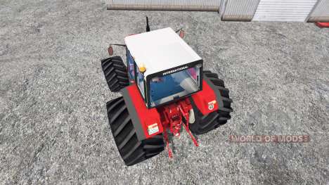 IHC 1255XL für Farming Simulator 2015