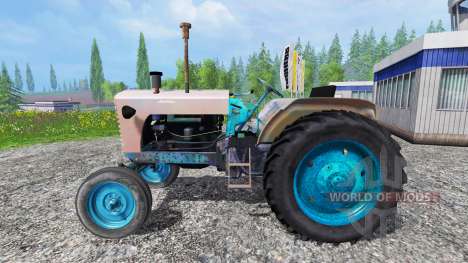 MTZ-52 für Farming Simulator 2015