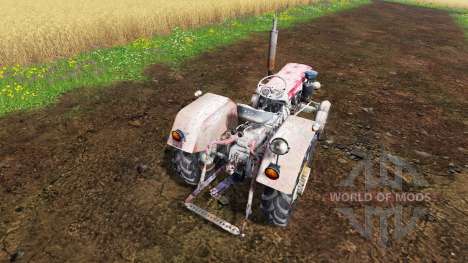 Ursus C-330 pour Farming Simulator 2015