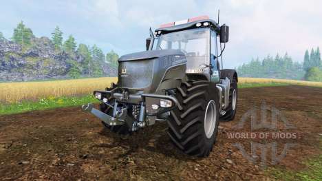 JCB 3230 Fastrac [black edition] für Farming Simulator 2015