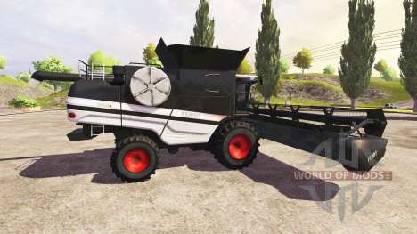 Fendt 9460R [black] für Farming Simulator 2013