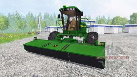 John Deere 4995 v1.0 pour Farming Simulator 2015