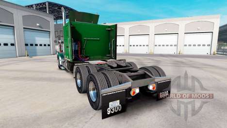 International Eagle 9300i pour American Truck Simulator