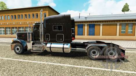 Peterbilt 379 [final] für Euro Truck Simulator 2