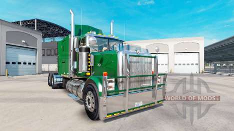 International Eagle 9300i pour American Truck Simulator