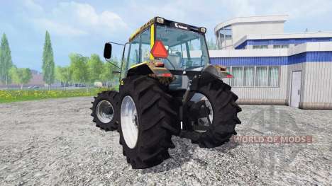 Valtra Valmet 6400 pour Farming Simulator 2015