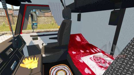MAZ-5440Е9 pour Euro Truck Simulator 2