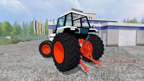 David Brown 1490 4WD für Farming Simulator 2015