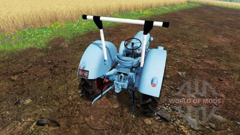 Eicher EM 300 für Farming Simulator 2015