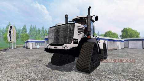 K-9000 Kirovets v2.0 für Farming Simulator 2015