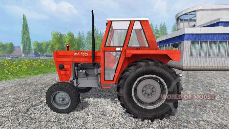 IMT 560 pour Farming Simulator 2015