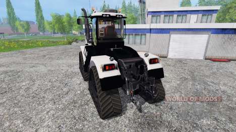 K-9000 Kirovets v2.0 pour Farming Simulator 2015