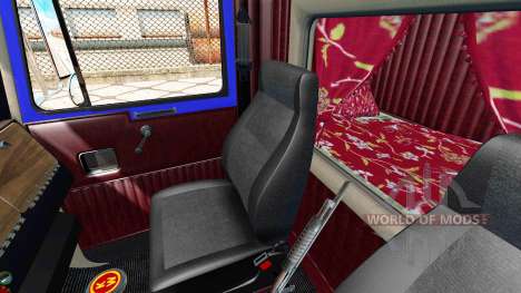 Kenworth W900A für Euro Truck Simulator 2