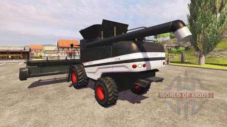 Fendt 9460R [black] pour Farming Simulator 2013