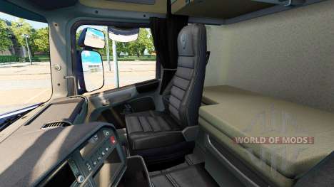 Scania T730 für Euro Truck Simulator 2