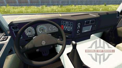 Renault Premium 1997 pour Euro Truck Simulator 2